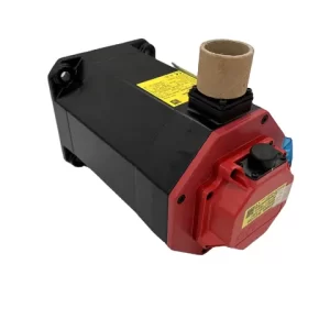 High Quality Fanuc Servo Motor A06B-0505-B072