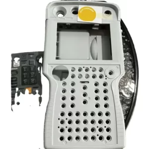 Cover for YASKAWA Nx100 Teach Pendant