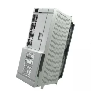 Original Spindle Driver MDS-C1-SPM-185 for Mitsubishi