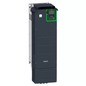 CNC Original Plc Inverter Drive ATV630D37M3 for Schneid