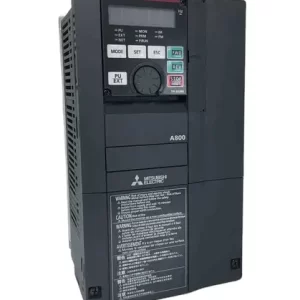 CNC Japan Plc Original MIT Frequency Converter FR-A840