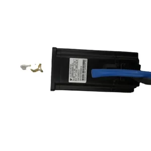 CNC Japan Original Yaskawa AC Servo Motor SGMAH