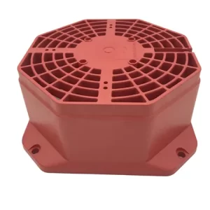 CNC Original Plc Spindle Fan Cover A90L-0001-0515/R