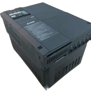 CNC Japan Original PLC MIT Frequency Converter FR-A840