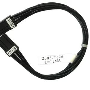 CNC Original Fanuc Jumper Signal Cable 2005-T626