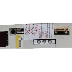 MIT Original CNC Servo Drive MR-E-20A-QX002