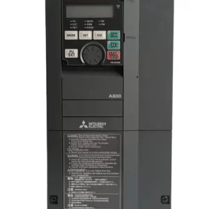 CNC Japan Original Plc MIT Frequency Converter FR-A840