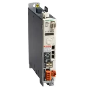 Schneid Electric Lexium 32 AC Servo Drive LXM32AD12N4