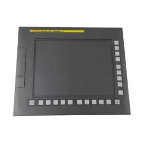 Original FANUC CNC Controller A02B-0308-B522