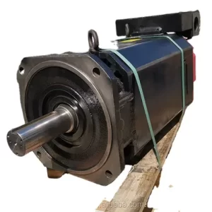 Fanuc Original AC SERVO MOTOR A06B-1513-B150