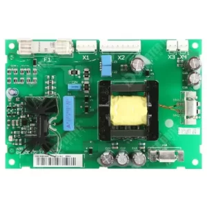 CNC part Original Power Supply Board APOW-01C J For A/B/B