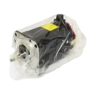 CNC Original Fanuc AC SERVO MOTOR A06B-2078-B007