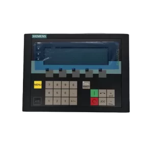 Operator Panel 6SL3055-0AA00-4CA5