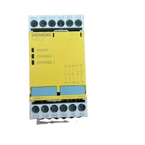 Siemes Original Relay 3TK2825-1BB40 for CNC