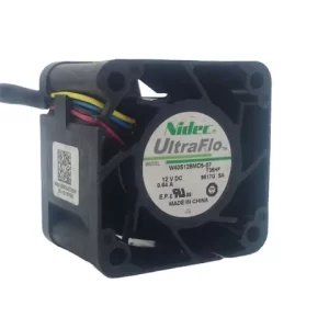 CNC Original Fanuc AC SERVO MOTOR A06B-2075-B303