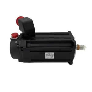 CNC Machine Plc Original AC Servo Motor HG-JR1534