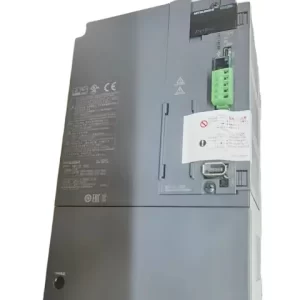MIT Original CNC Servo Drive MR-J3-700T