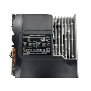 Original Plc AC Servo Drive R88D-1SN04H-ECT