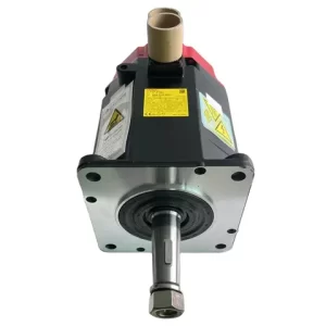 CNC Japan Plc Original Fanuc AC Servo Motor A06B-0142