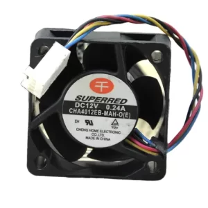 CNC Original Plc Cooling Fan CHA4012EB-MAH-O