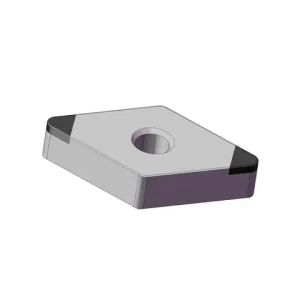 CNC Original Funik PCBN Cutting Inserts DCGA1506 PC