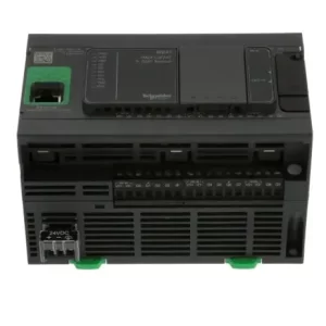 Schneidr Electric TM241CE24T