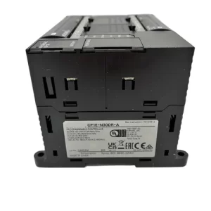 CNC Japan Plc Controller CP1E-N30DR-A in stock