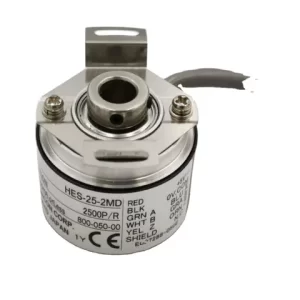 Rotary Encoder HES-03-2HCP