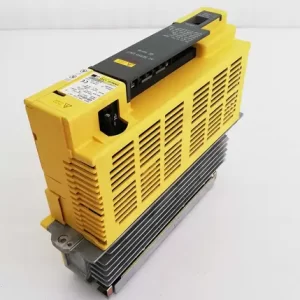 Fanuc Plc Original Servo Amplifier A06b-6089-H104