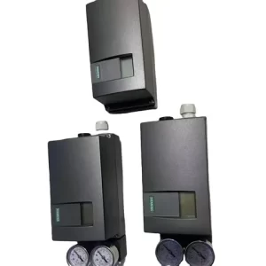 Siemes Original PLC Sipart PS2 Electrical locator 6DR5010