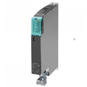 Plc Original SINAMICS Single Motor Module 6SL3120-1TE2