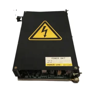CNC Original Plc Fanuc Original Power Supply A16B-1310-0010