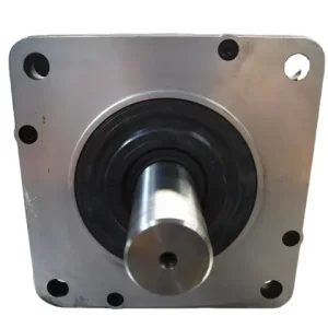 CNC Original Fanuc AC SERVO MOTOR A06B-0152-B675