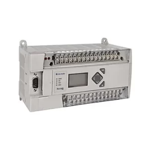 1766-L32BWA MicroLogix 1400 Programmable Controller 176