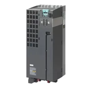 CNC Original Plc SINAMICS Frequency Converter 6SL322