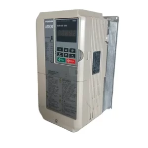 Yaskawa Original PLC Frequency Converter CIMR