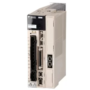 MADE IN JAPAN YASKAWA SERVO DRIVE SGD7S-200A10A