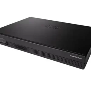 CNC Original Plc Router ISR4321/K9 for Cis/co