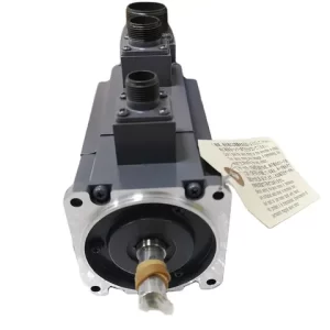 CNC Japan Plc Original AC Servo Motor HA-FF33B-EC