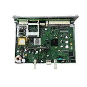 CNC Original Plc SINAMICS 810D CCU 3.4 Control Board