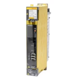 Fanuc 100% tested and good quality servo drive A06B-6114