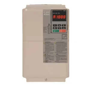 Yaskawa Original PLC Frequency Converter CIMR