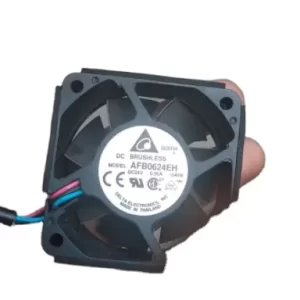 New fan cooling fan AFB0624EH
