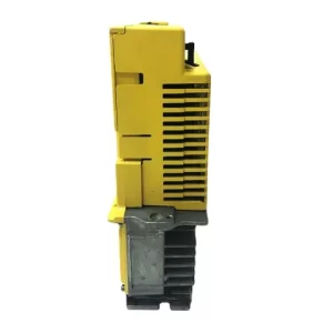 CNC Japan Plc Original Fanuc Servo Drive A06B-6066-H006