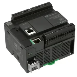 schneid Relay NO (Ethernet), Modicon M221 TM221C24R