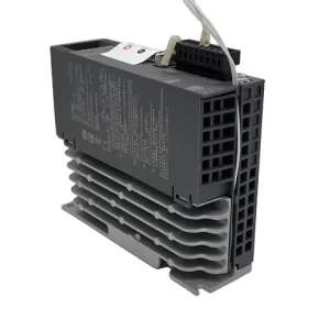 Hot sale Original ac servo driver MR-JE-40A