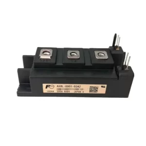 CNC Original Plc Fuji Power Module A50L-0001-0342