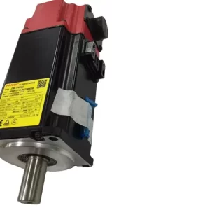 CNC Japan Original Plc AC Servo Motor A06B-0116