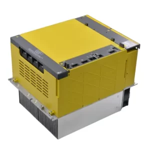 CNC Original Fanuc Servo Amplifier A06B-6200-H055