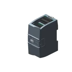 SIMATIC S7-1200, Digital output SM 1222, 16 DO, 24 V